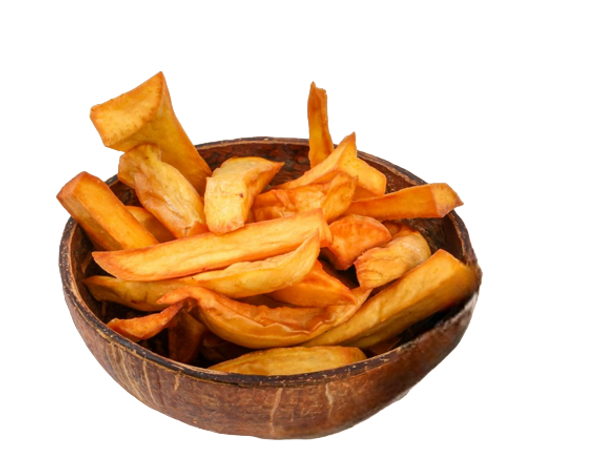 Sweet Potatoes