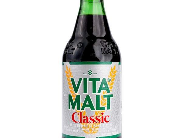 Hyper Malt non-alcoholic beer 0.33 l – 3