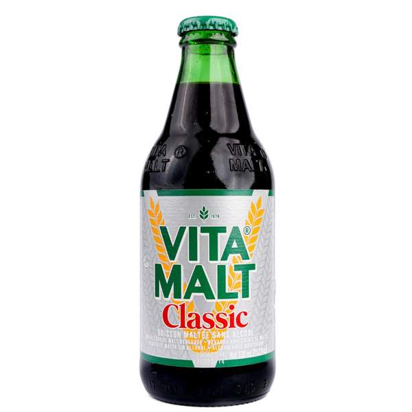 Hyper Malt non-alcoholic beer 0.33 l - 3