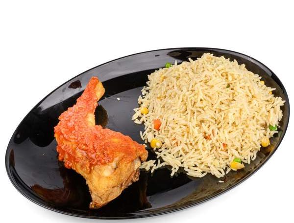 Koskos Rice