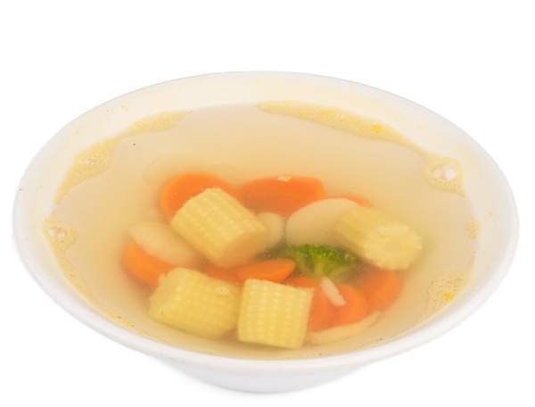 Vegetable Soup